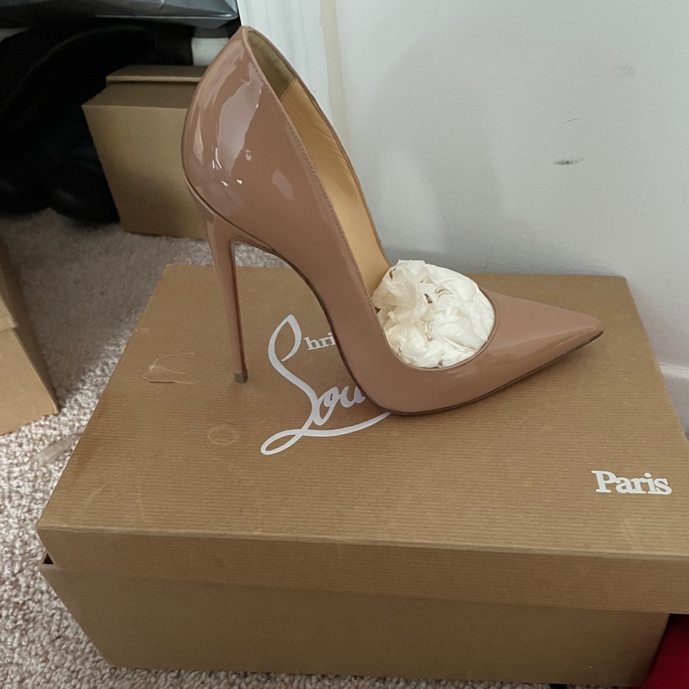 Christian Louboutin